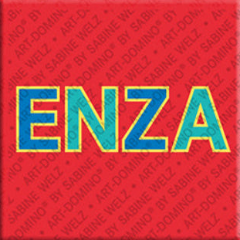Aimant - ENZA