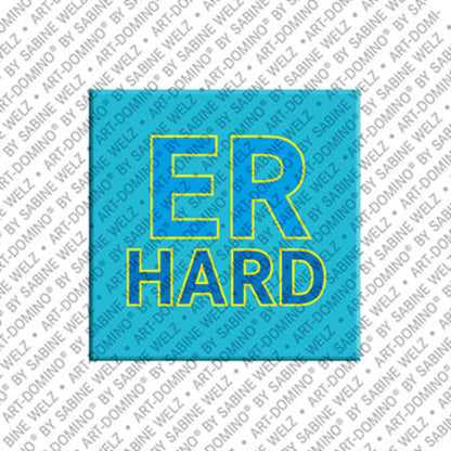 Kühlschrankmagnet Erhard