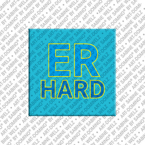 Kühlschrankmagnet Erhard