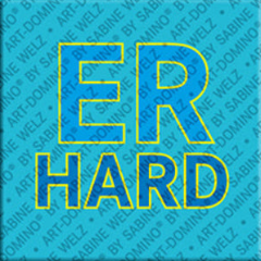 Aimant - ERHARD