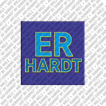 Kühlschrankmagnet Erhardt