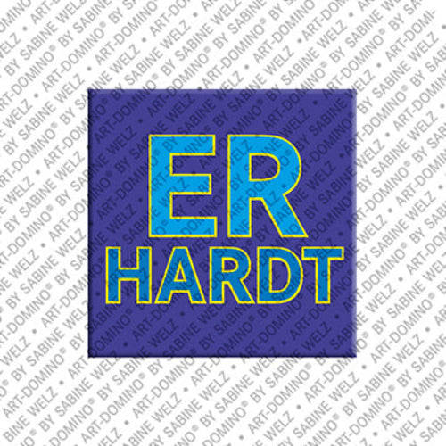 Kühlschrankmagnet Erhardt