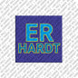 Kühlschrankmagnet Erhardt
