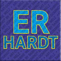 Aimant - ERHARDT