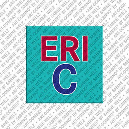 Kühlschrankmagnet Eric