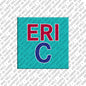 Kühlschrankmagnet Eric