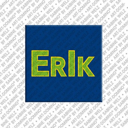 Kühlschrankmagnet Erik