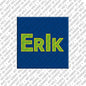 Kühlschrankmagnet Erik