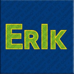 Aimant - ERIK