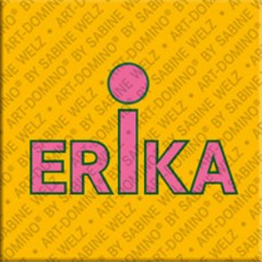 Aimant - ERIKA