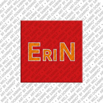 Kühlschrankmagnet Erin