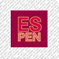 Kühlschrankmagnet Espeen