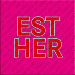 Aimant - ESTHER