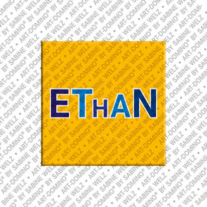 Kühlschrankmagnet Ethan