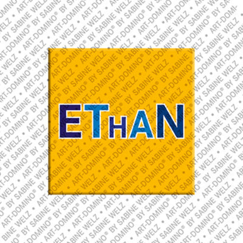 Kühlschrankmagnet Ethan