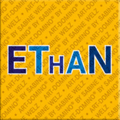 Aimant - ETHAN