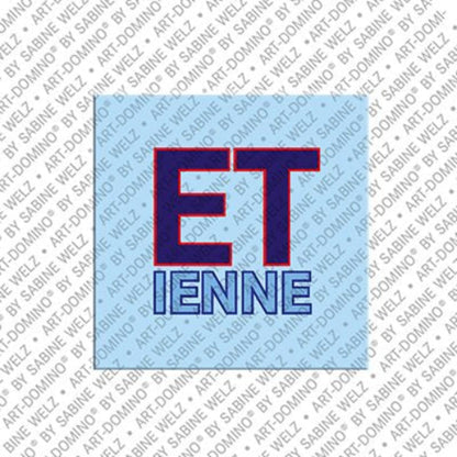 Kühlschrankmagnet Etienne