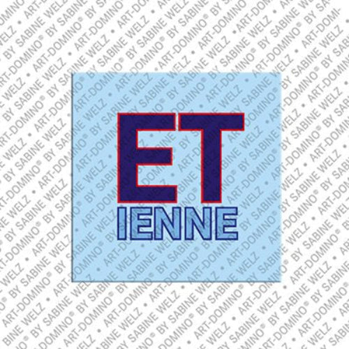 Kühlschrankmagnet Etienne