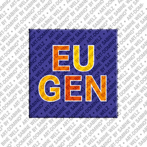 Kühlschrankmagnet Eugen