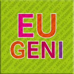 Aimant - EUGENI