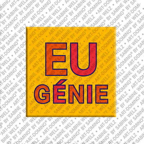 Kühlschrankmagnet Eugenie