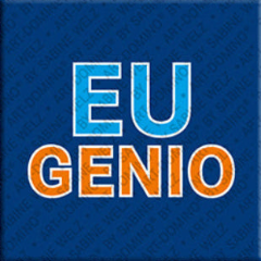 Aimant - EUGENIO