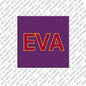 Kühlschrankmagnet Eva