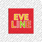 Kühlschrankmagnet Eveline
