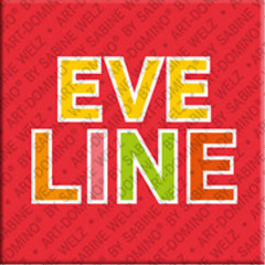 Aimant - EVELINE