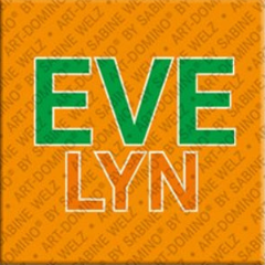 Aimant - EVELYN