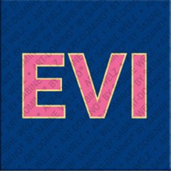 Aimant - EVI