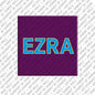 Kühlschrankmagnet Ezra