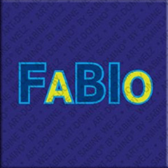 Aimant - FABIO