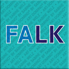 Magnet - FALK