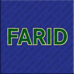 Aimant - FARID