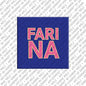 Kühlschrankmagnet Farina
