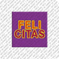 Kühlschrankmagnet Felicitas