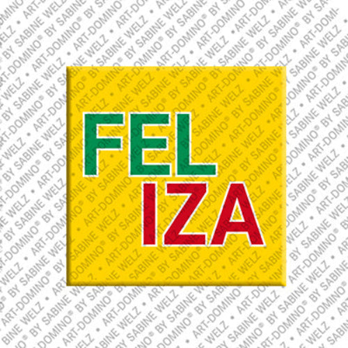 Kühlschrankmagnet Feliza