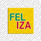 Kühlschrankmagnet Feliza