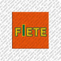 Kühlschrankmagnet Fiete