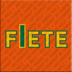 Magnet - FIETE