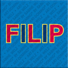 Magnet - FILIP
