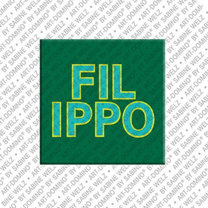 Kühlschrankmagnet Filippo