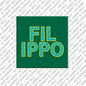 Kühlschrankmagnet Filippo