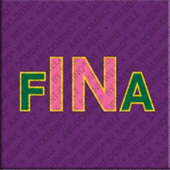 Magnet - FINA