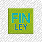 Kühlschrankmagnet Finley