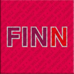 Magnet - FINN
