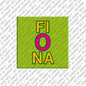 Kühlschrankmagnet Fiona