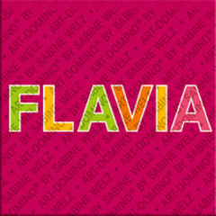 Magnet - FLAVIA