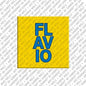 Kühlschrankmagnet Flavio